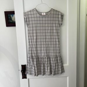 Hanna Andersson dress